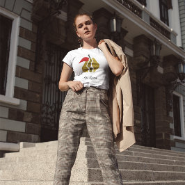 Birnensplitting Art T-Shirt