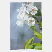 Birnenstaub Geschirrtuch (Vertikal)