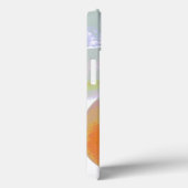 Birnenstück Leben 1 Case-Mate iPhone Hülle (Rückseite / Rechts)