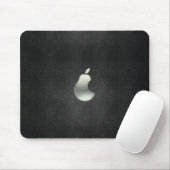 Birnensymbole Mousepad (Mit Mouse)