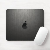 Birnensymbole Mousepad (Mit Mouse)