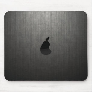 Birnensymbole Mousepad
