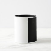Birnensymbole-Tasse Tasse (Zentrum)