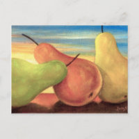 Birnenzüchtungen - mehrfache