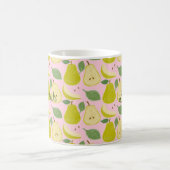 Birnenzulage Kaffeetasse (Mittel)