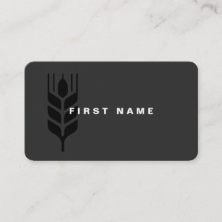 Birra - Alle Manager Visitenkarte