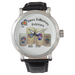 Birra Bellinzona, Bellinzona Uhr
