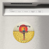 Birra Bellinzona Magnet (In Situ (Geschirrspüler))
