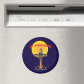 Birra Bellinzona Magnet (In Situ (Geschirrspüler))