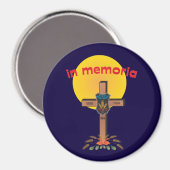 Birra Bellinzona Magnet (Vorderseite/Rückseite)