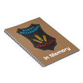 Birra Bellinzona Notizblock (Rechte Seite)