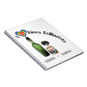 Birra Bellinzona Notizblock (Rechte Seite)