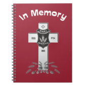 Birra Bellinzona Notizblock (Vorderseite)