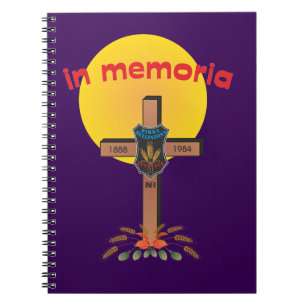 Birra Bellinzona Notizblock