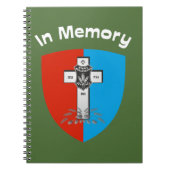 Birra Bellinzona Notizblock (Vorderseite)