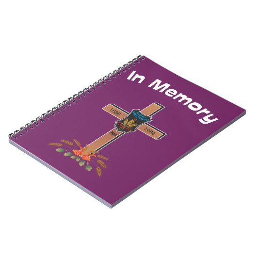 Birra Bellinzona Notizblock (Linke Seite)