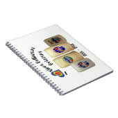 Birra Bellinzona Notizblock (Rechte Seite)