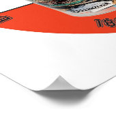 Birra Bellinzona Poster (Ecke)