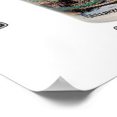 Birra Bellinzona Poster (Ecke)