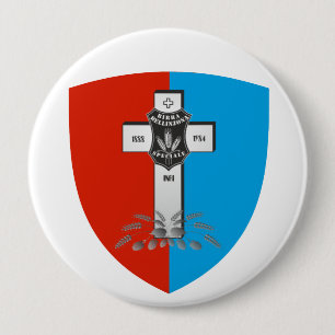 Birra Bellinzona Svizzera Buttons