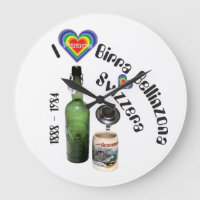 Birra Bellinzona Svizzera