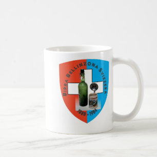 Birra Bellinzona Svizzera Tasse