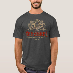 Birra Menabrea T-Shirt