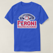 birra peroni very awesome T-Shirt (Design vorne)