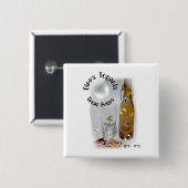 Birra Tognola Grono Button (Vorne & Hinten)