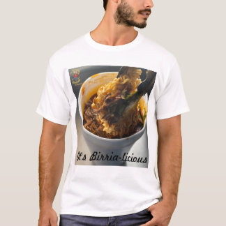 Birria Ramen T - Shirt
