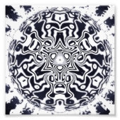 Birth (BHB) Fotodruck (Vorne)