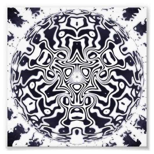 Birth (BHB) Fotodruck (Vorne)