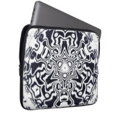 Birth (BHB) Laptopschutzhülle (Vorne Rechts)