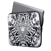 Birth (BHB) Laptopschutzhülle (Vorderseite Links)