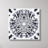 Birth (BHB) Leinwanddruck (Vorderseite)