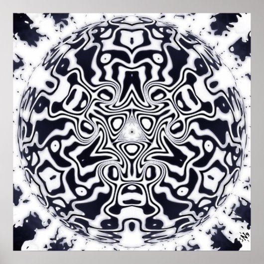 Birth (BHB) Poster (Vorne)