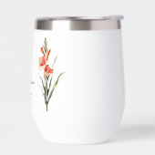 Birth Month Blume August Gladiolus (Links)