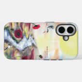 Birth of Liberty Case-Mate iPhone Hülle (Rückseite (Horizontal))