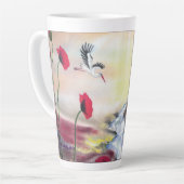 Birth of Liberty Milchtasse (Linke Ecke)