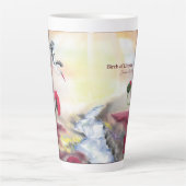 Birth of Liberty Milchtasse (Vorderseite)