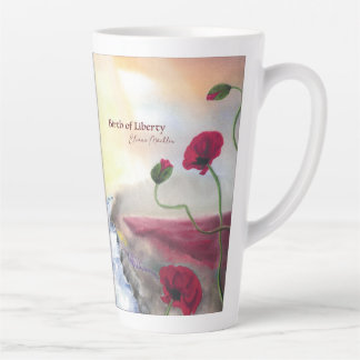 Birth of Liberty Milchtasse