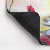 Birth of Liberty Mousepad (Ecke)