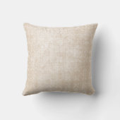 Birth Stats Baby Girl Jungle Creature Elephant Kissen (Rückseite)