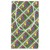 Birthay Party Hats Kleine Geschenktüte (Vorderseite)