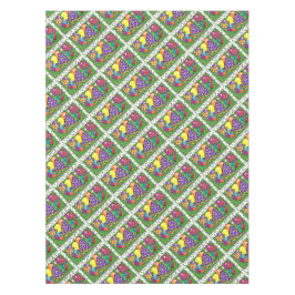 Birthay Party Hats Tischdecke