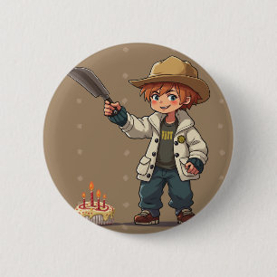Birthbuddy Button