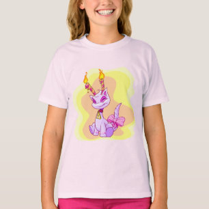 Birthday Aisha T-Shirt