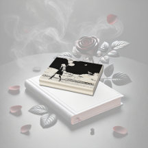 Birthday Balloons und Raven