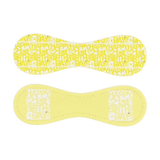 Birthday Baseball (Paneele)