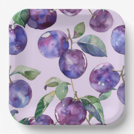 Birthday Bash Custom Square Party Teller